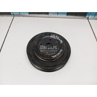 Шкив водяного насоса (помпы) Hyundai-Kia Porter 2005 2522142100