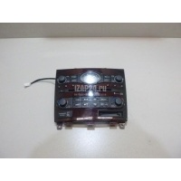 Блок управления климатической установкой Nissan G (V36) (2007 - 2014) 25391JK65B