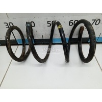 Пружина передняя Subaru Forester (S12) (2008 - 2012) 20330SC110