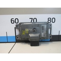 Блок управления АКПП Nissan Teana J32 (2008 - 2013) 31036JN00B