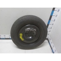 Диск запасного колеса (докатка) Land Rover Freelander 2 (2007 - 2014) LR028213