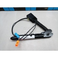 Ответная часть ремня безопасности Land Rover Freelander 2 (2007 - 2014) LR016748