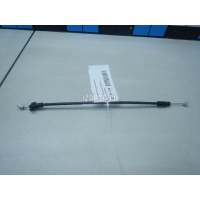 Трос открывания передней двери Land Rover Freelander 2 (2007 - 2014) LR001892