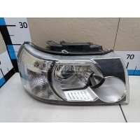 Фара правая Land Rover Freelander 2 (2007 - 2014) LR022055