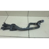 Патрубок отопителя Land Rover Freelander 2 (2007 - 2014) 6G9118C266CG