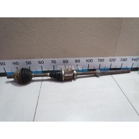 Полуось передняя правая Land Rover Freelander 2 (2007 - 2014) LR006707
