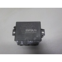 Блок управления парктроником Land Rover Freelander 2 (2007 - 2014) LR044900