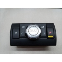 Кнопка переключения режимов подвески Land Rover Freelander 2 (2007 - 2014) LR022208