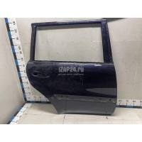 Дверь задняя правая Mercedes Benz GL-Class X164 (2006 - 2012) 1647300405