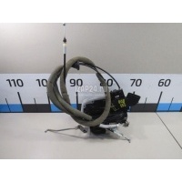 Замок двери передней правой Nissan Murano (Z51) (2008 - 2015) 805001AM0A