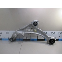 Рычаг передний нижний левый Nissan Murano (Z51) (2008 - 2015) 545011AA1A