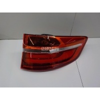 Фонарь задний наружный правый BMW X6 E71 (2008 - 2014) 63217295002