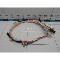 Подушка безопасности боковая (шторка) Honda Civic 5D (2006 - 2012) 78870SMGG82