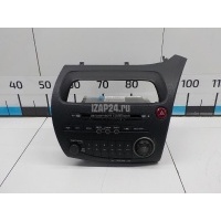Магнитола Honda Civic 5D (2006 - 2012) 39100SMGE01