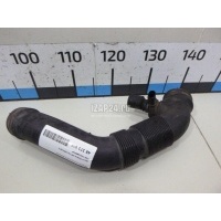 Патрубок воздушного фильтра VAG Toledo III (2004 - 2009) 1K0129684AF