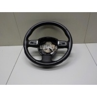 Рулевое колесо для AIR BAG (без AIR BAG) VAG A4 [B8] (2007 - 2015) 8T0419091BWUL