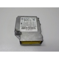 Блок управления AIR BAG VAG A4 [B8] (2007 - 2015) 8K0959655L