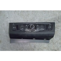 Блок управления климатической установкой VAG A4 [B8] (2007 - 2015) 8T1820043ANXZF
