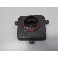 Блок управления светом VAG A4 [B8] (2007 - 2015) 4G0907697D