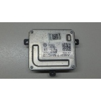 Блок управления светом VAG Q5 [8R] (2008 - 2017) 4G0907697D