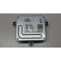 Блок управления светом VAG Q5 [8R] (2008 - 2017) 4G0907697D