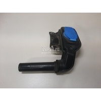 Горловина бачка омывателя VAG Q5 [8R] (2008 - 2017) 8R0955452A