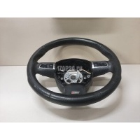 Рулевое колесо для AIR BAG (без AIR BAG) VAG Q5 [8R] (2008 - 2017) 8P0419091EBWUL