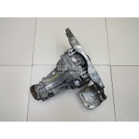Редуктор заднего моста VAG Q5 [8R] (2008 - 2017) 0BD500043G