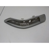 Накладка заднего бампера левая Volvo XC70 Cross Country (2007 - 2016) 30744513