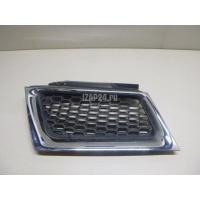 Решетка радиатора левая Mitsubishi Pajero/Montero Sport (KH) (2008 - 2015) 7450A567