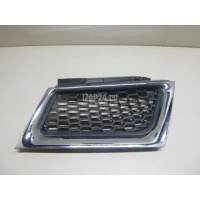Решетка радиатора правая Mitsubishi Pajero/Montero Sport (KH) (2008 - 2015) 7450A568