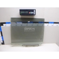 Стекло двери задней левой Mitsubishi Pajero/Montero Sport (KH) (2008 - 2015) 5736A391