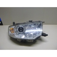Фара правая Mitsubishi Pajero/Montero Sport (KH) (2008 - 2015) 8301B306