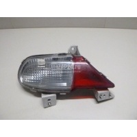 Фонарь задний в бампер правый Mitsubishi Pajero/Montero Sport (KH) (2008 - 2015) 8336A118
