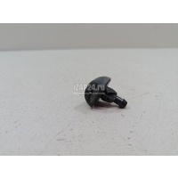 Форсунка омывателя лобового стекла Citroen-Peugeot C3 (2002 - 2009) 6438V8