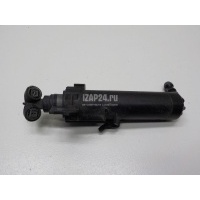 Форсунка омывателя фары VAG A4 [B8] (2007 - 2015) 8K0955102B