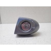 Вставка замка двери лев. BMW 3-serie E92/E93 (2006 - 2012) 51217187853