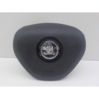 Подушка безопасности в рулевое колесо VAG Superb (2008 - 2015) 3V0880201ACIZY
