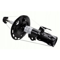 амортизатор передняя газовый 315 012 sachs toyota