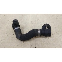 Патрубок радиатора BMW X5 E70 02/2006 - 07/2013 2008 7794154,17127794154