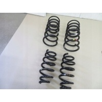 Пружины мерседес г класса w463 g63 amg a4633205500