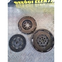 Муфта dwumas набор renault 1.5 dci 123104832r