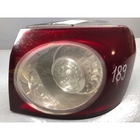 Фонарь задний правый Volkswagen Golf PLUS 1 2005 5M0945096L
