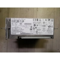 Навигация мерседес ntg6 high ece a2479007109