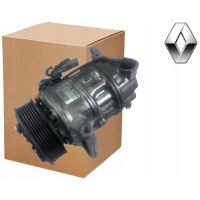 Компрессор кондиционера renault megane scenic 1.6 1.5 dci 926001268r