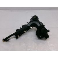 Citroen peugeot opel 1.2 thp крышка клапонов