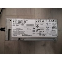 Радио навигация mercedes - benz oe a1679002413