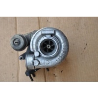 Оч. . турбина мерседес c е w202 w210 150 ps