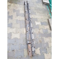 Мерседес мл w164 стеллаж накладка крепежный степень правая a1646901210