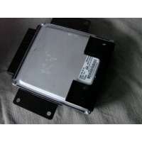 Блок управления kyron 2.0 xdi лак a6645408032